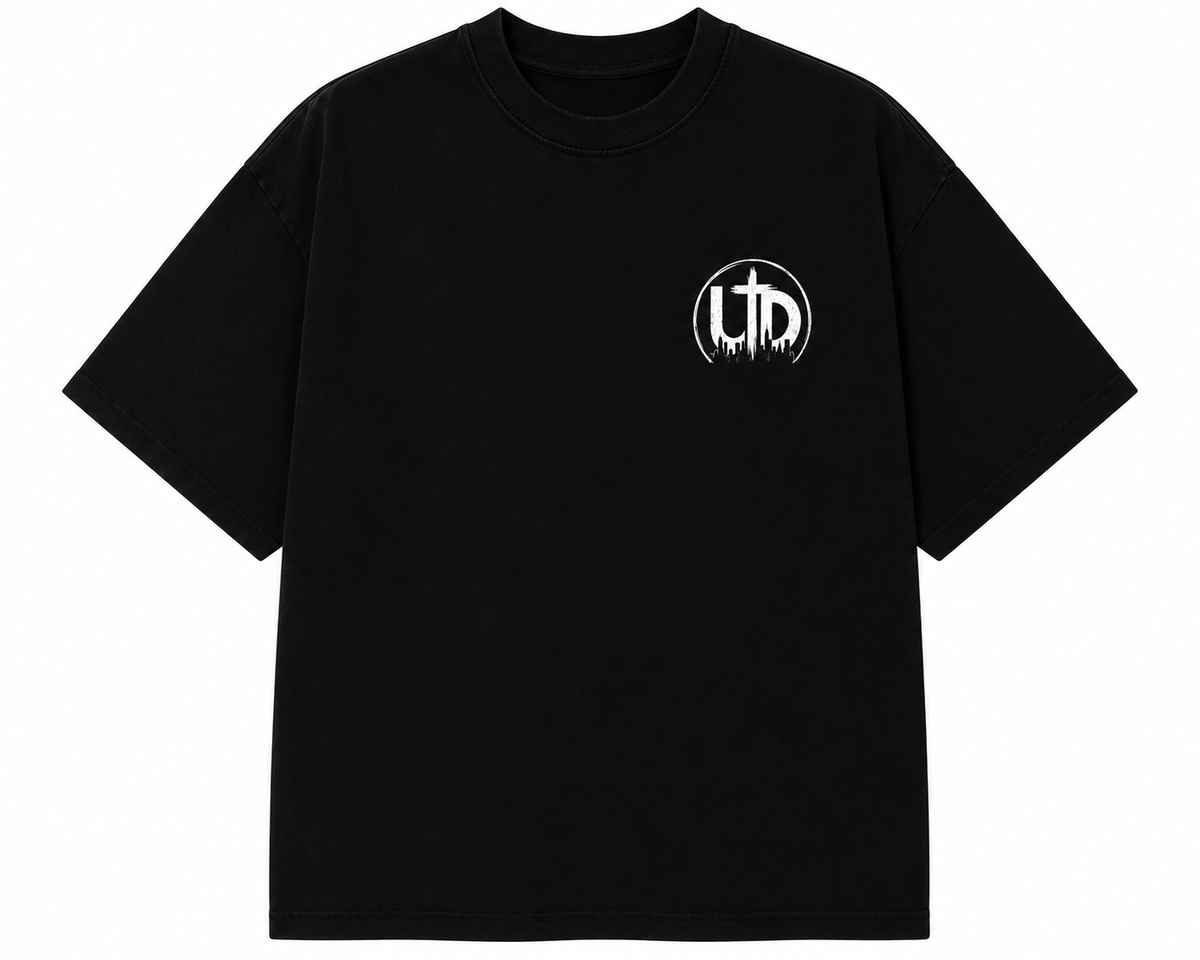 "The Logo" Tee