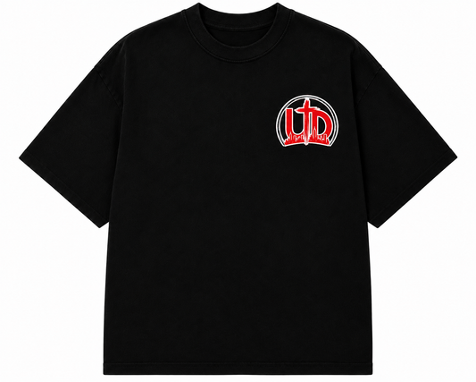 "The Jersey" Tee