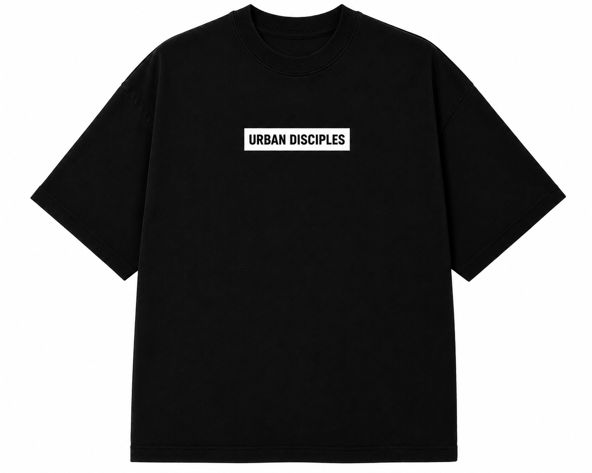 "The Minimalist" Tee