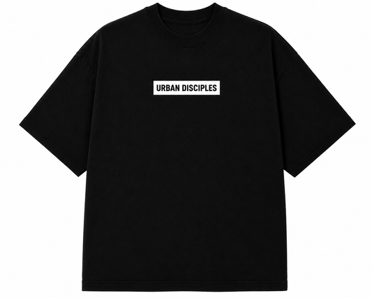 "The Minimalist" Tee