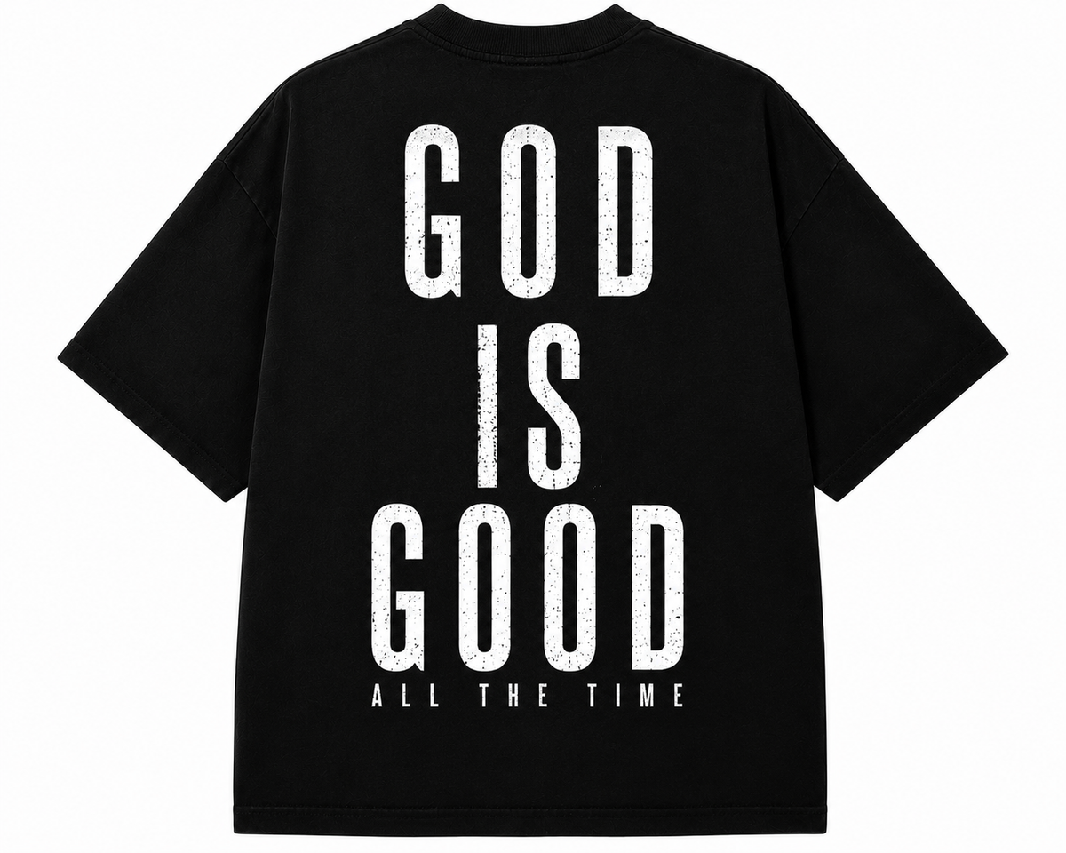 "God is Good" Tee