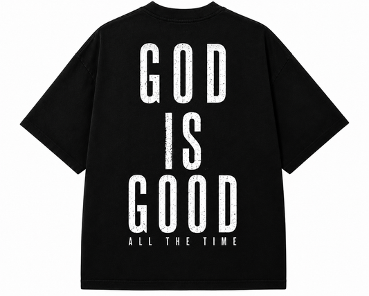 "God is Good" Tee