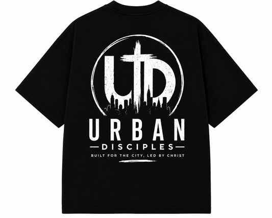 "The Logo" Tee